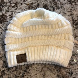 CC Beanie